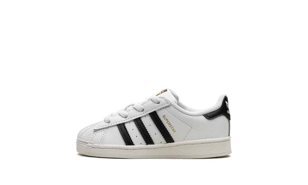 Superstar TD "White Black" FU7717