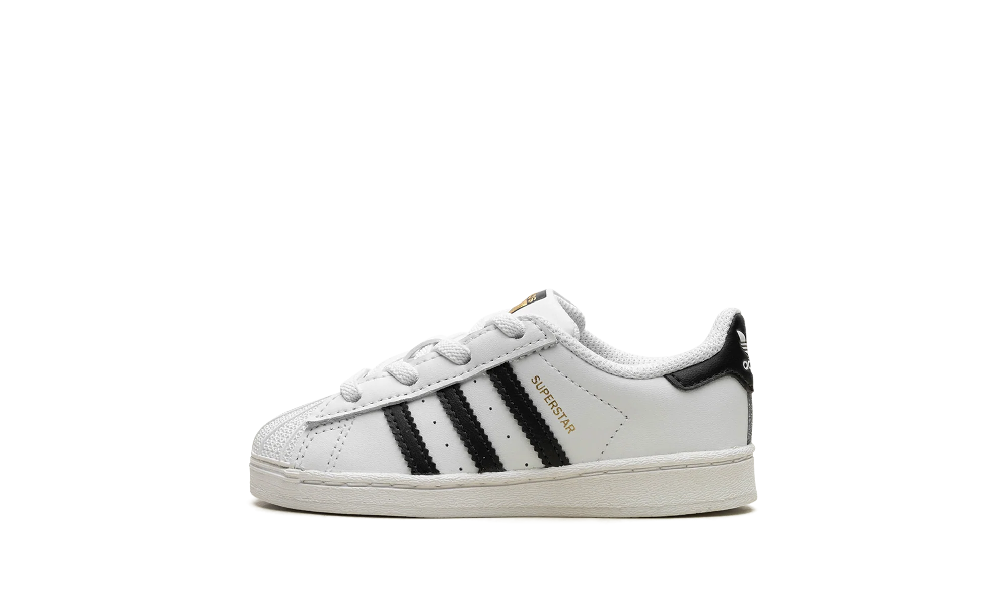 Superstar TD "White Black" FU7717