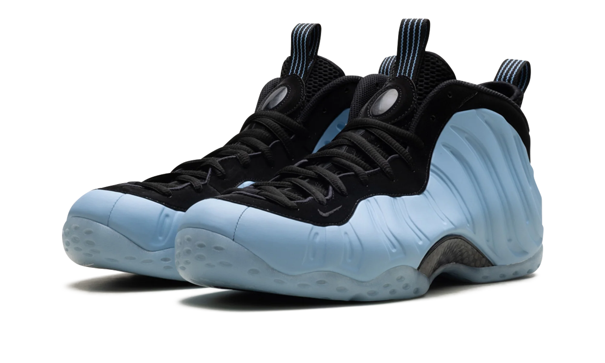 Air Foamposite One "Psychic Blue" HJ6014 400