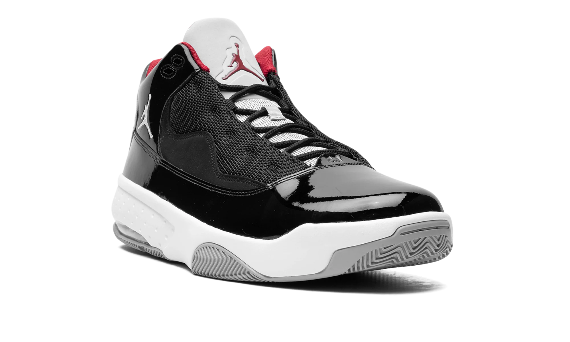 Air Jordan Max Aura 2 "Black Cement" CK6636 006