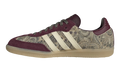 WMNS Adidas Samba Liberty "Burgundy" KH9802