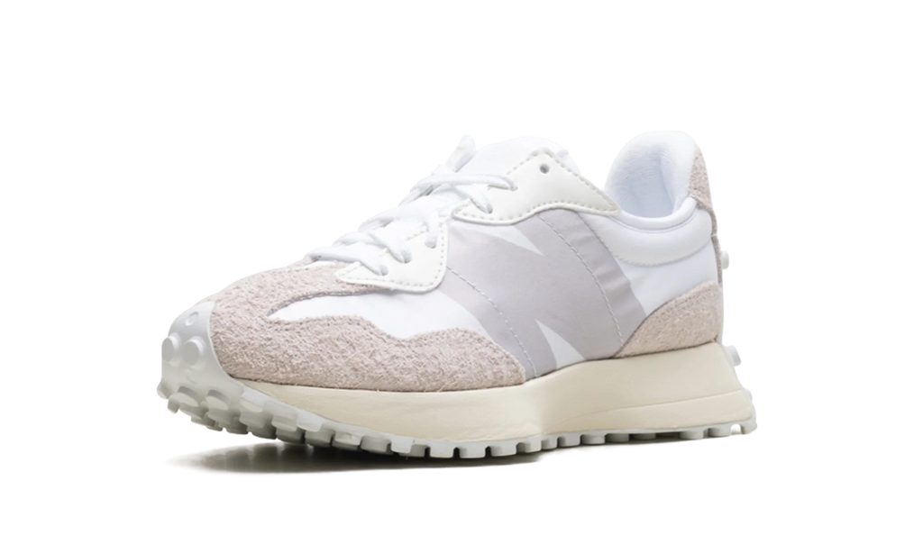 327 WMNS "White Moonbeam" WS327SFD