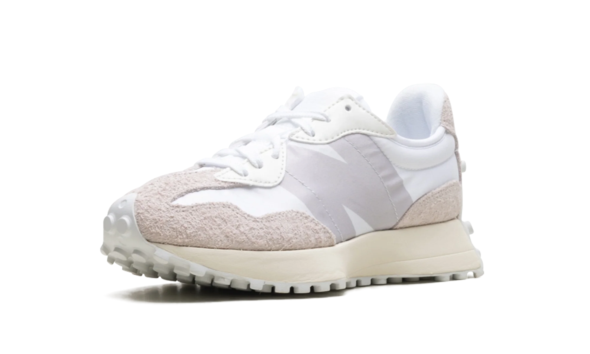 327 WMNS "White Moonbeam" WS327SFD