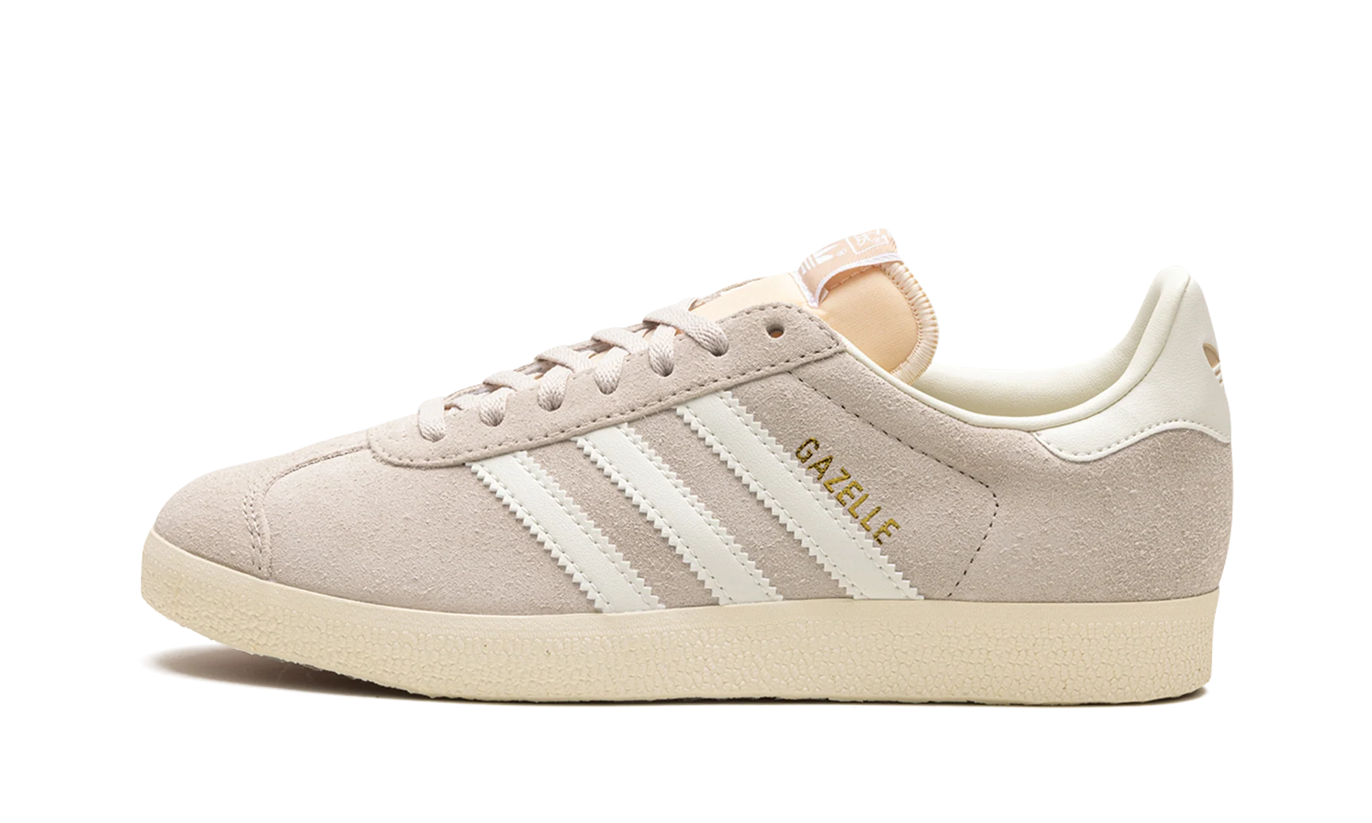Gazelle "Wonder Beige" IG5796