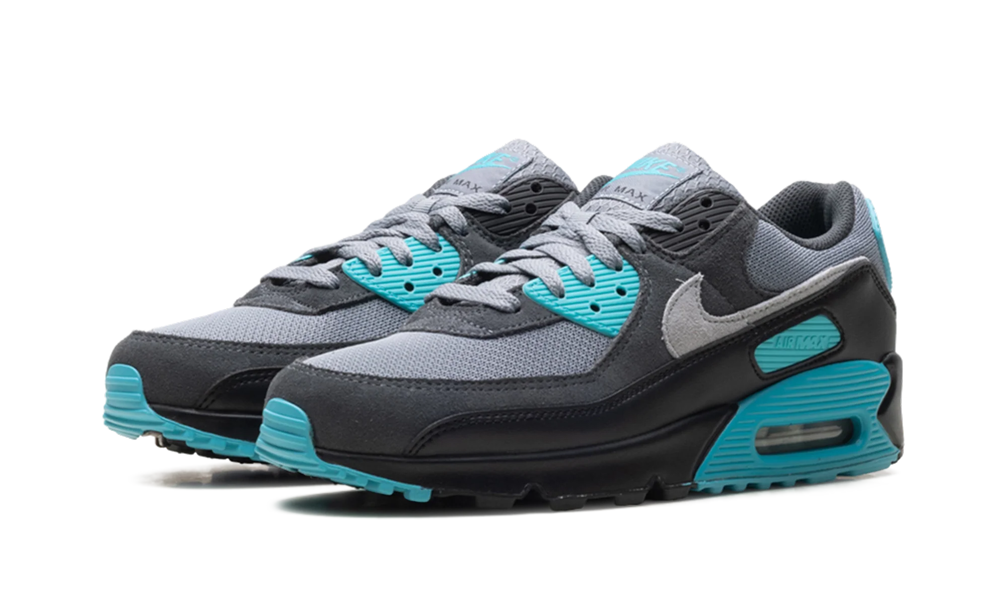 Air Max 90 "Dusty Cactus" DM0029 013