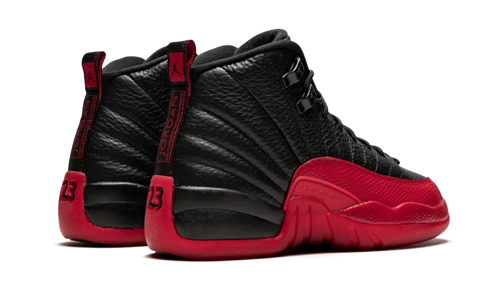 Air Jordan 12 Retro GS "Flu Game" 153265 002