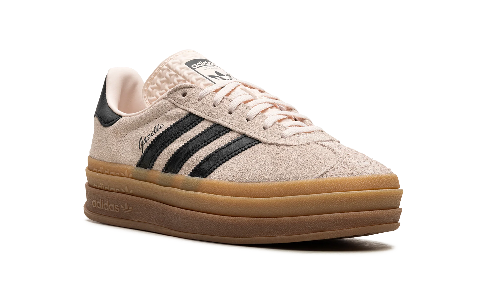 GAZELLE BOLD WMNS "Wonder Quartz" IE0429