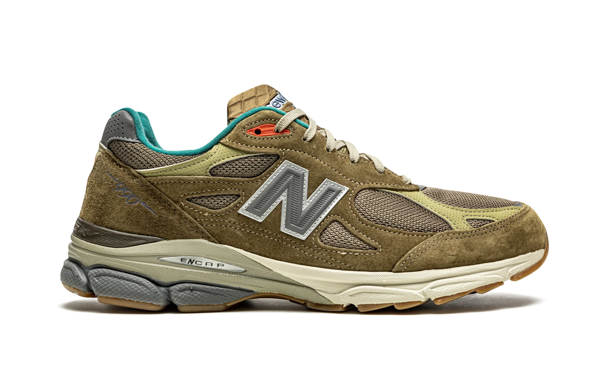 990 V3 "Bodega - Anniversary" M990BD3