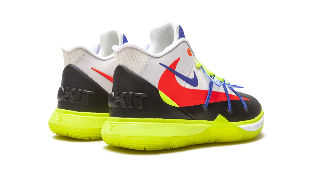 Kyrie 5 All-Star GS "Rokit" AV3837 901