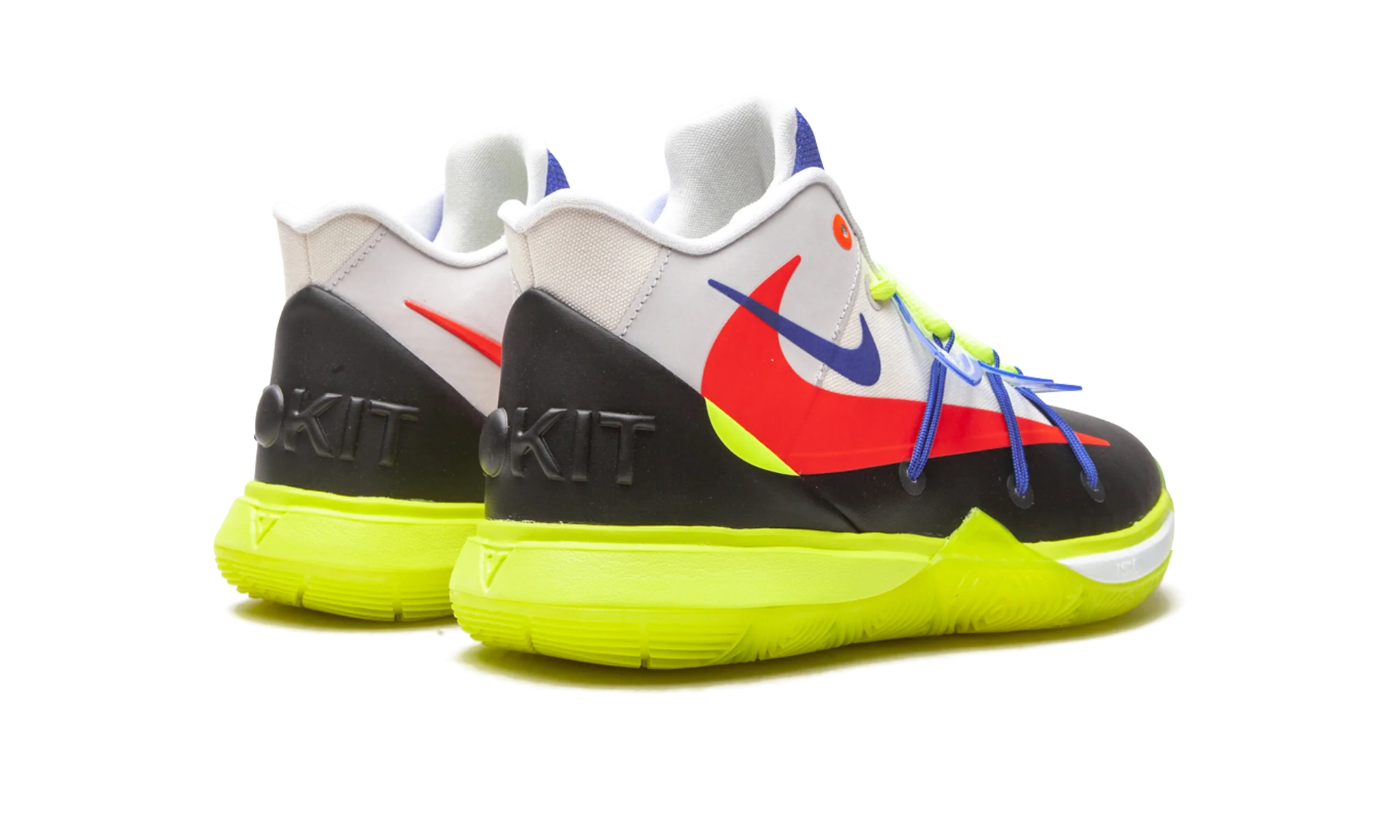 Kyrie 5 All-Star GS "Rokit" AV3837 901