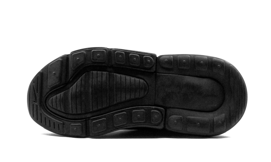 Air Max 270 (PS) "Triple Black" AO2372 006