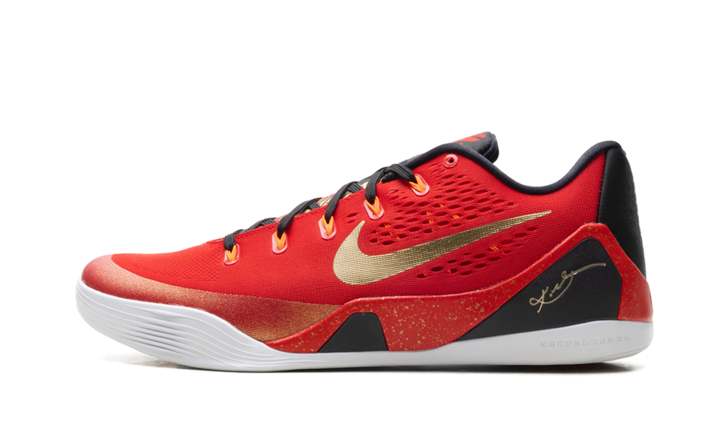 Kobe 9 EM "China" IH1400 600