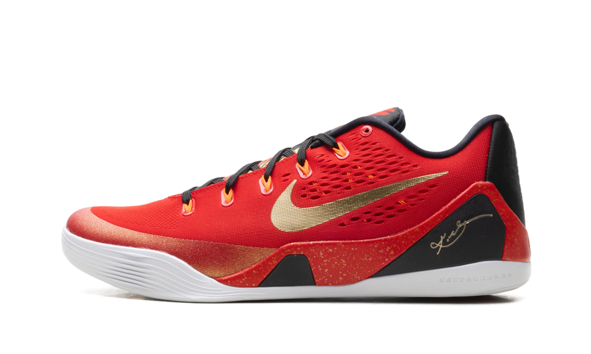Kobe 9 EM "China" IH1400 600