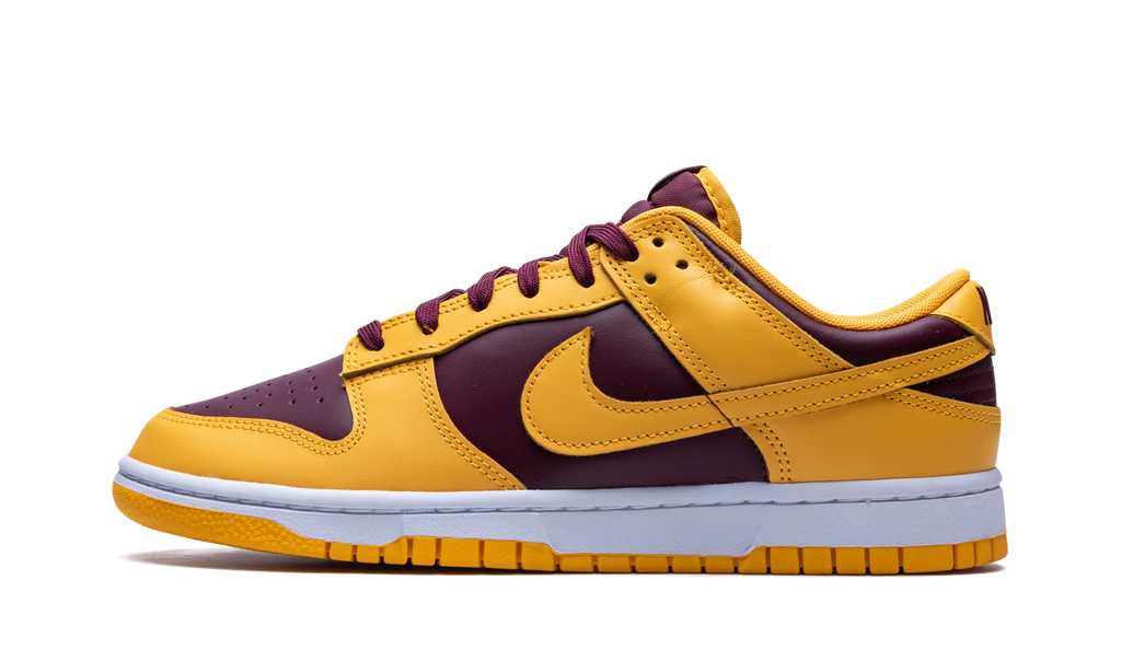 Dunk Low "Arizona State" DD1391 702