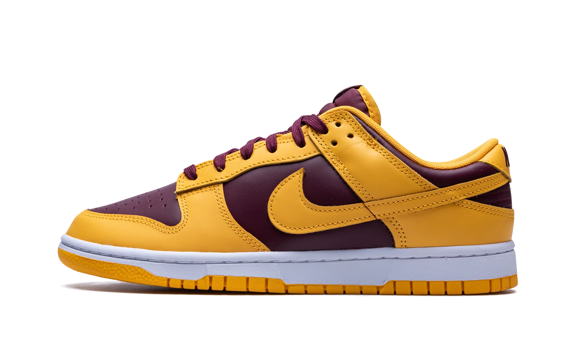Dunk Low "Arizona State" DD1391 702
