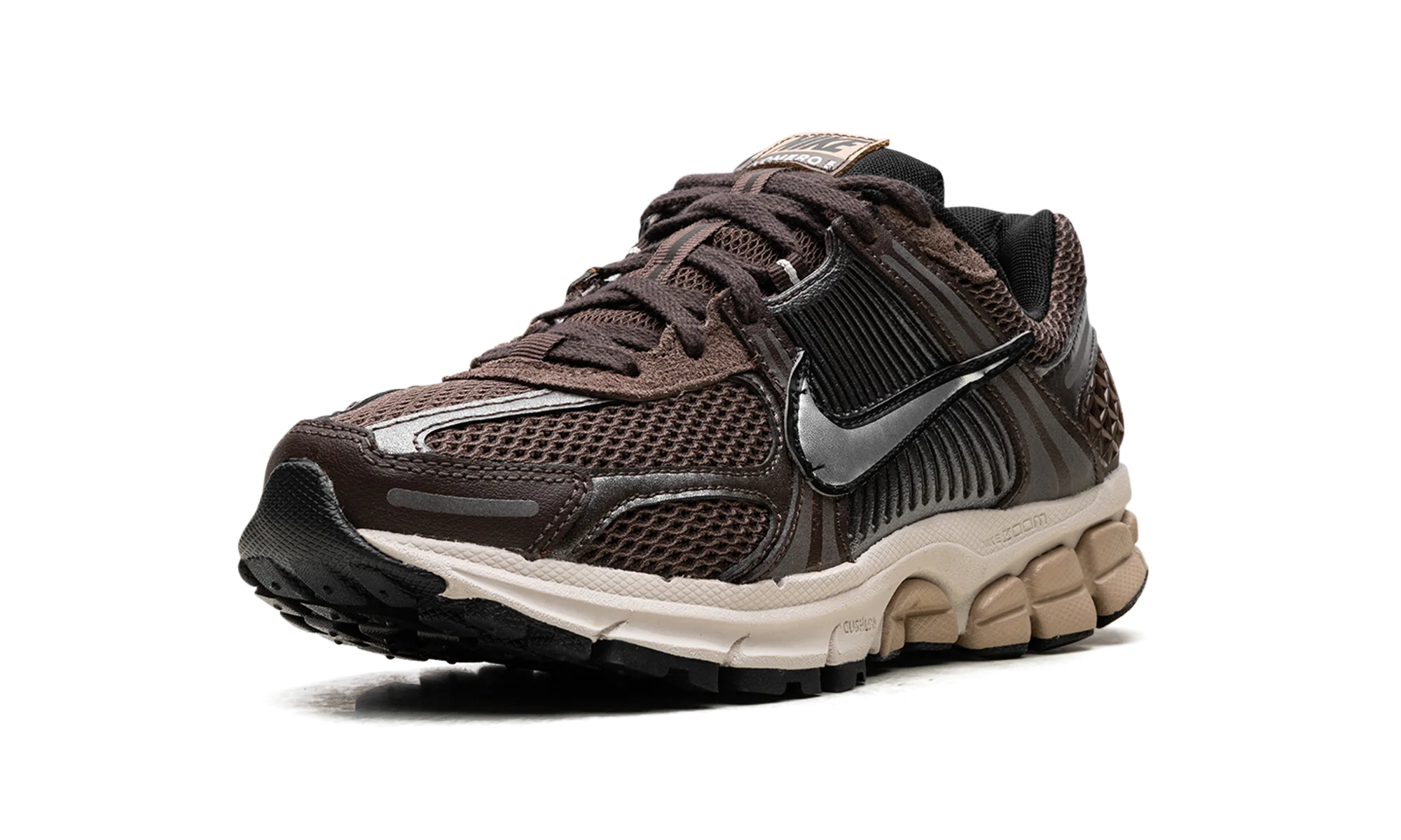 Zoom Vomero 5 "Baroque Brown" FN6742 201