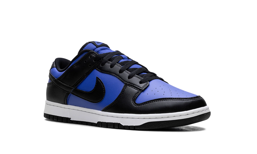 Dunk Low "Hyper Royal" HF5441 401