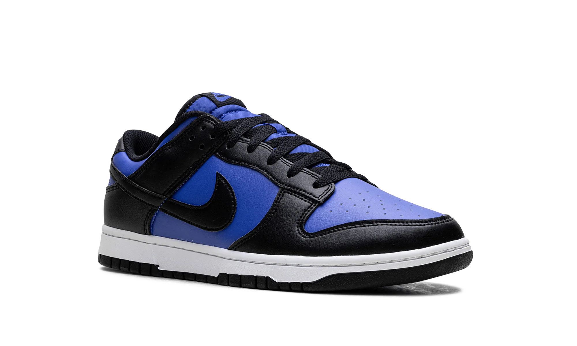 Dunk Low "Hyper Royal" HF5441 401
