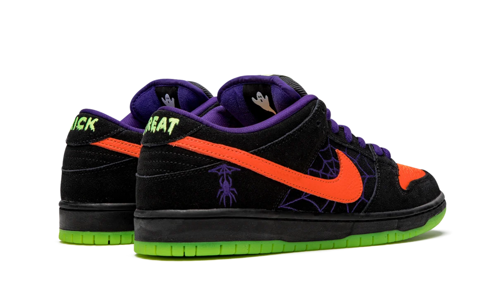 SB Dunk Low "Night of Mischief" BQ6817 006