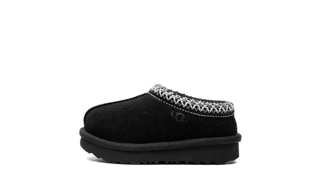 Tasman II TD "Black" 1019066T BLK