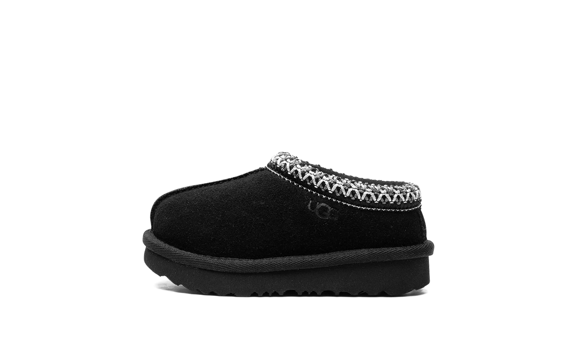 Tasman II TD "Black" 1019066T BLK