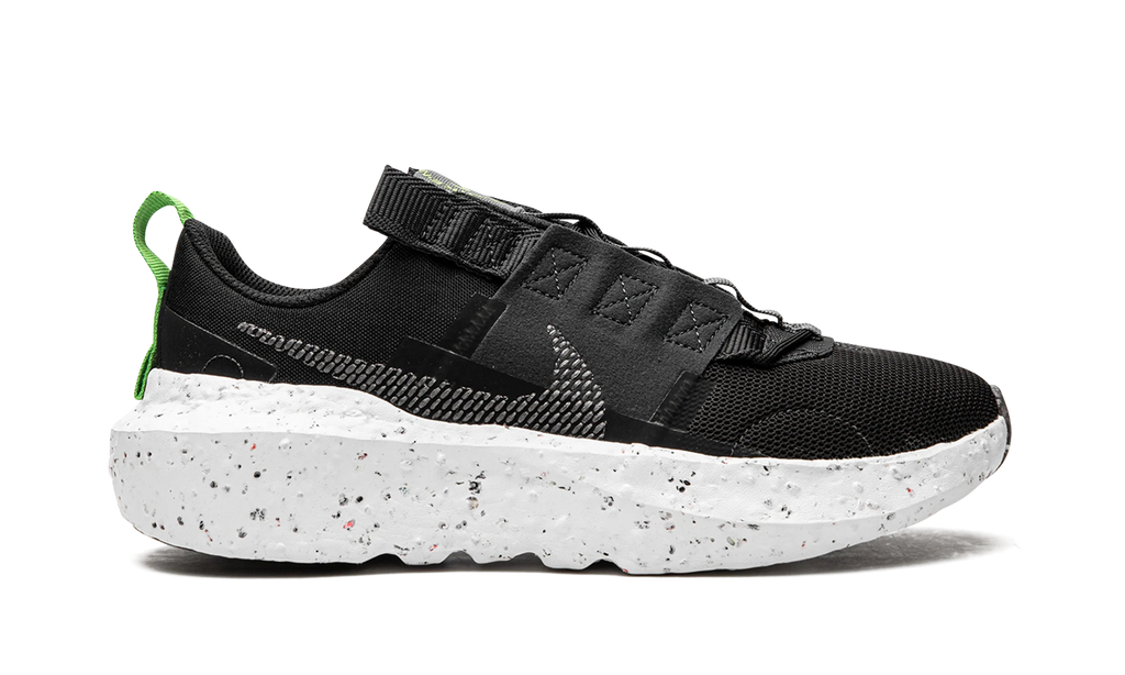 Crater Impact "DARK SMOKE GREY" CW2386 001