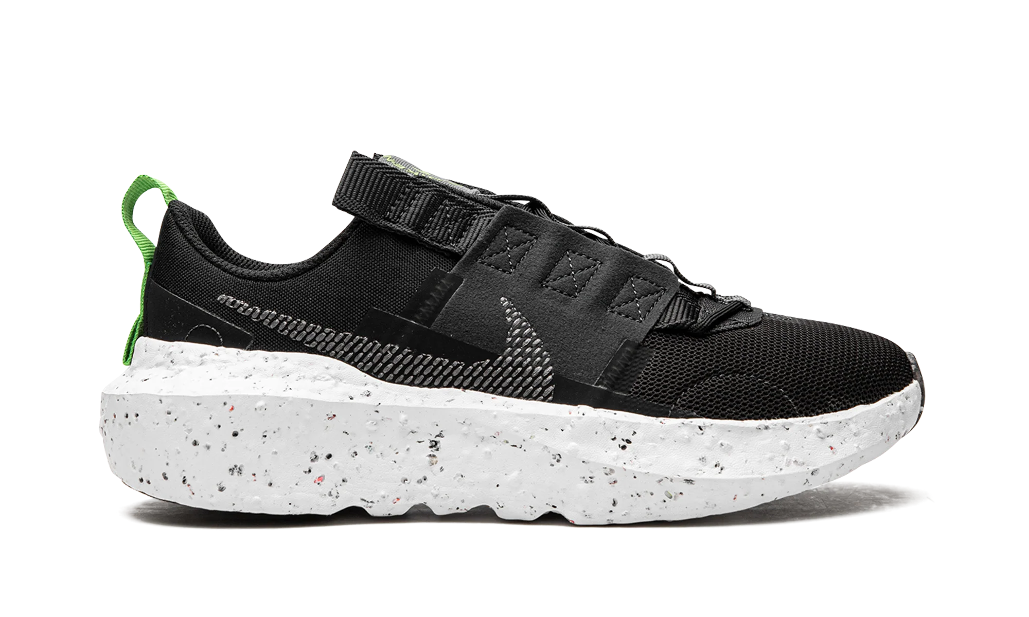 Crater Impact "DARK SMOKE GREY" CW2386 001