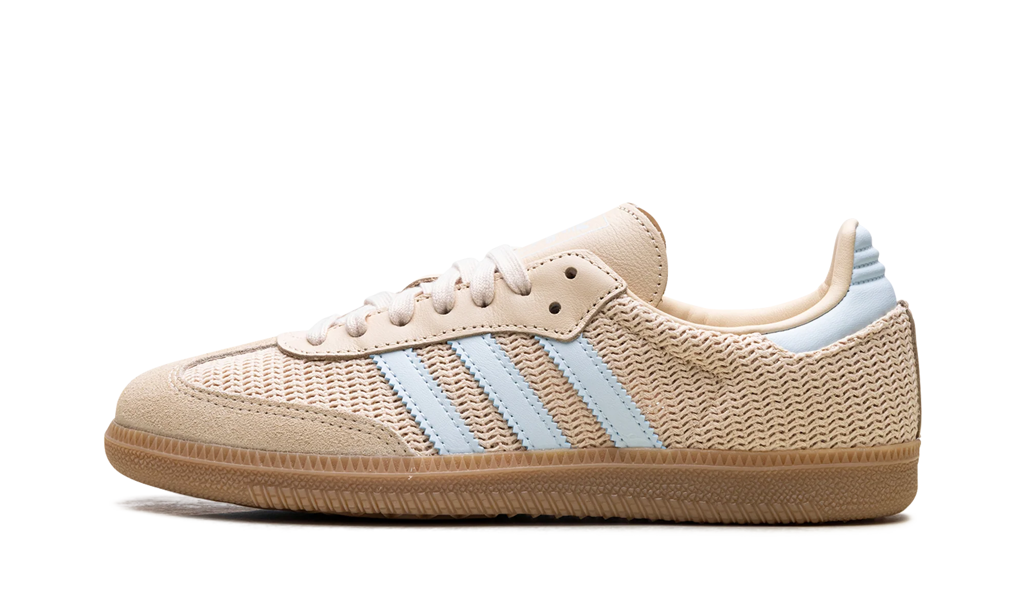 Samba OG WMNS "Sanda Strata Sky Tint" JR8168