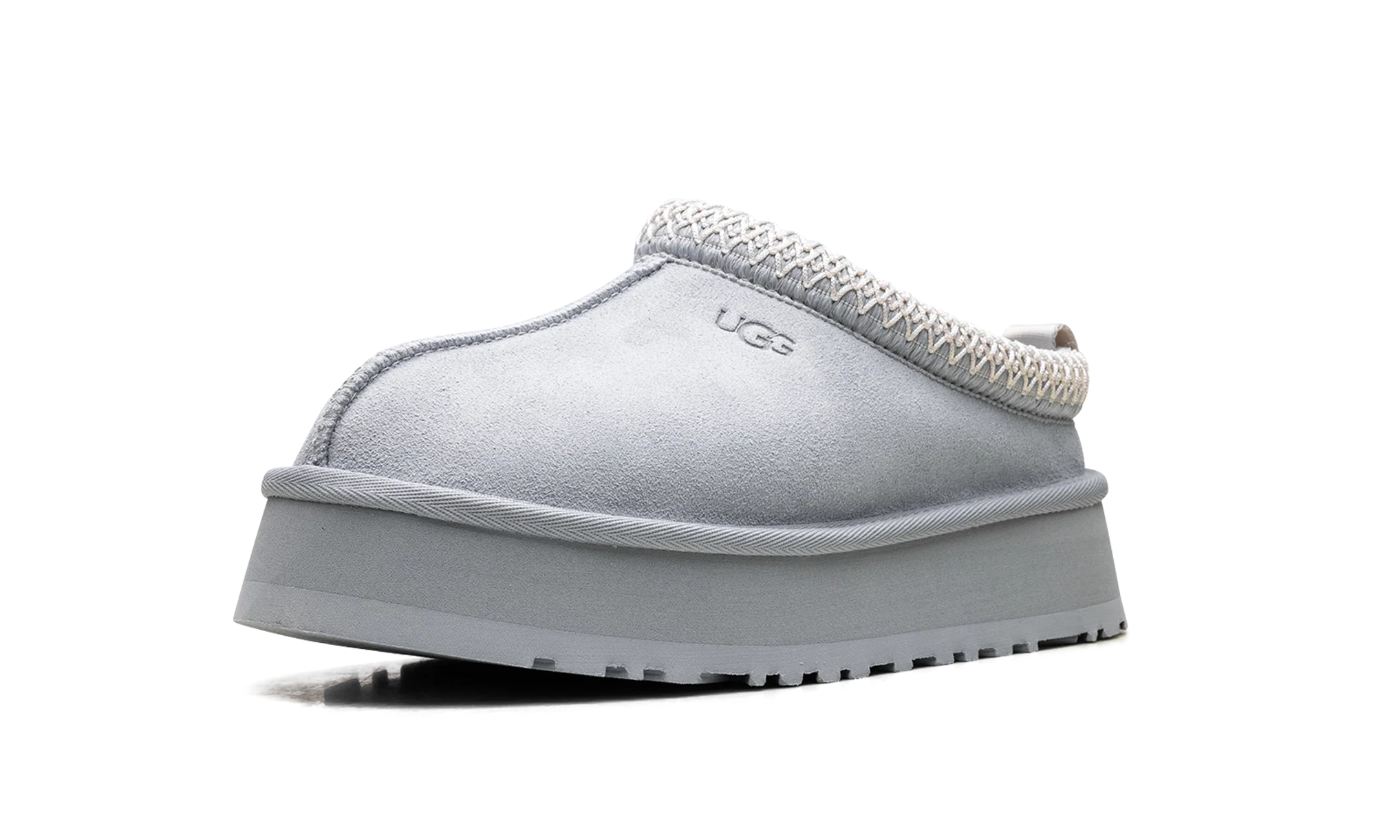 Tazz Slipper WMNS "Sea Foam" 1122553 SFOA