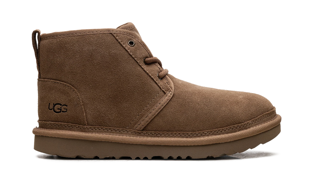 Neumel II Boot "Chestnut" 1017320K CHE