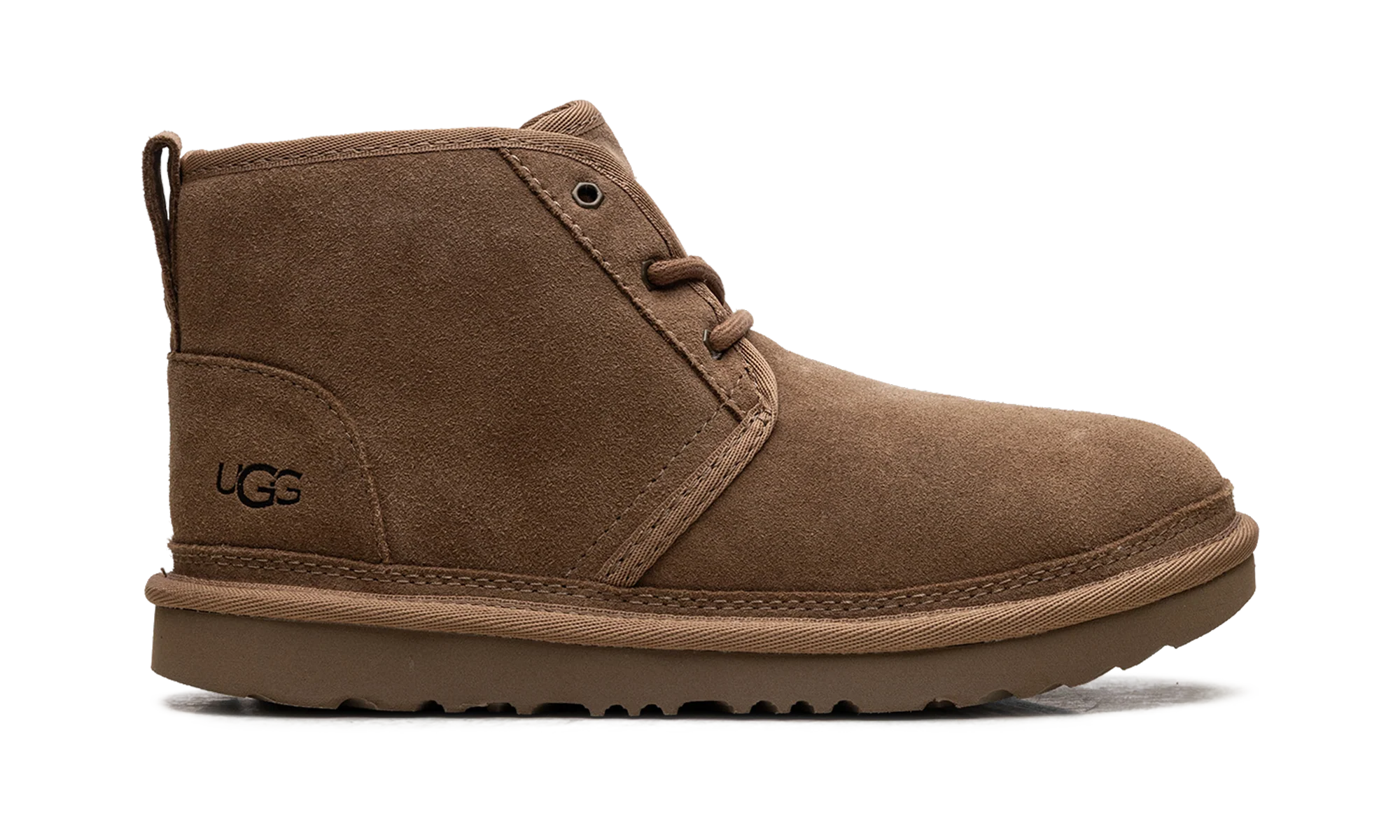 Neumel II Boot "Chestnut" 1017320K CHE