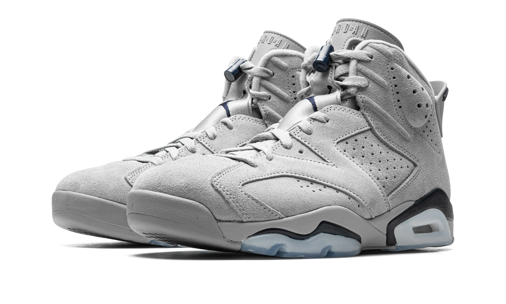 Air Jordan 6 "Georgetown" CT8529 012