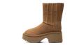 Classic Twin Seam New Heights Boot "Chestnut" 1158313 CHE