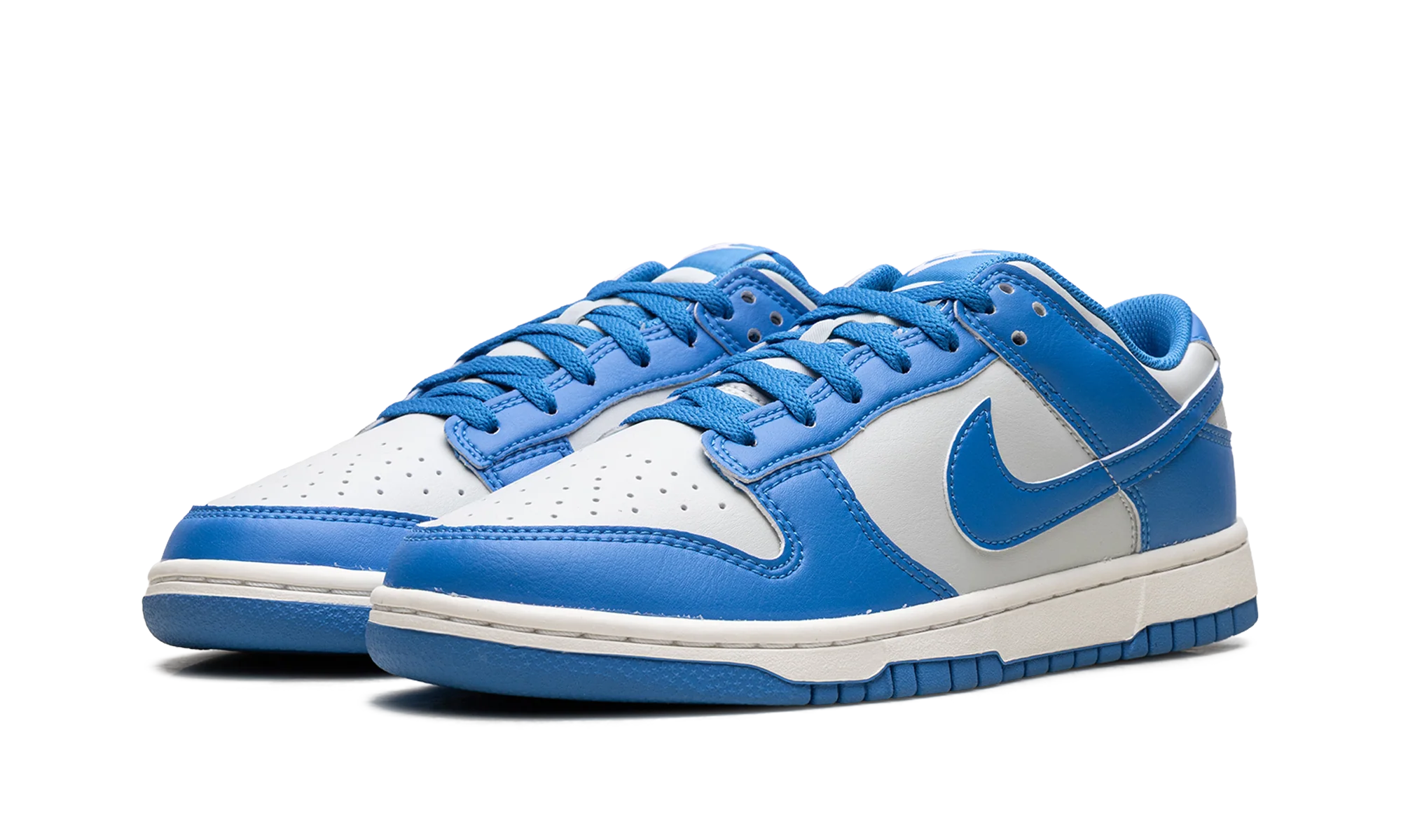 Dunk Low "Detroit Lions" HF5441 002