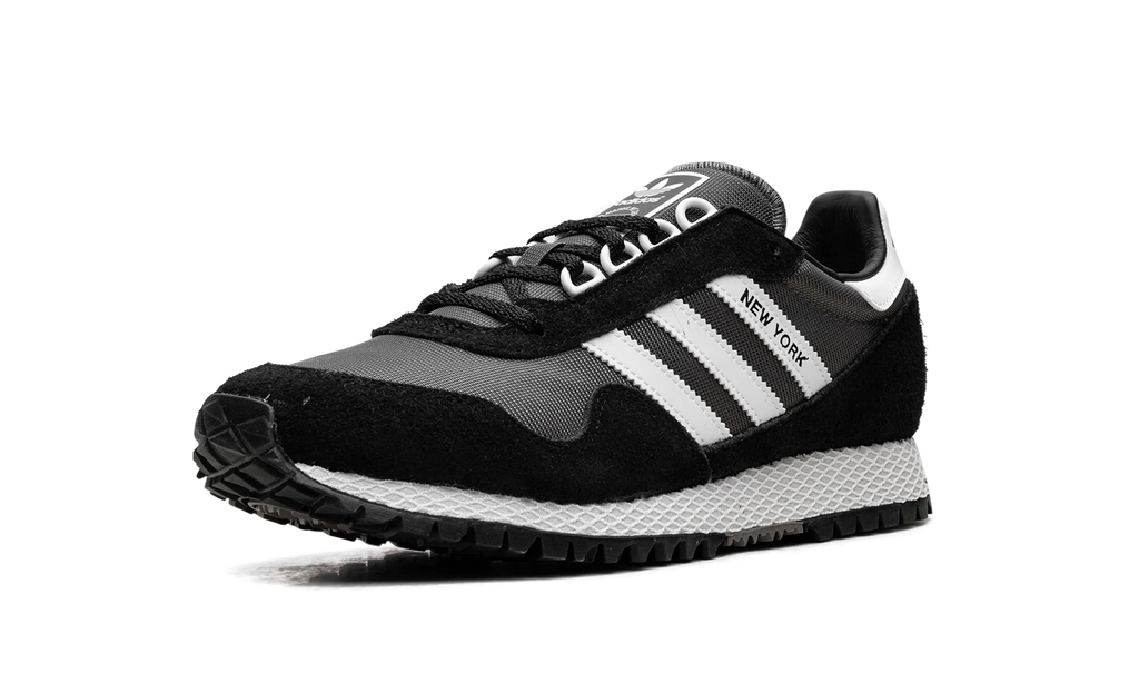 New York "Charcoal" JH9801