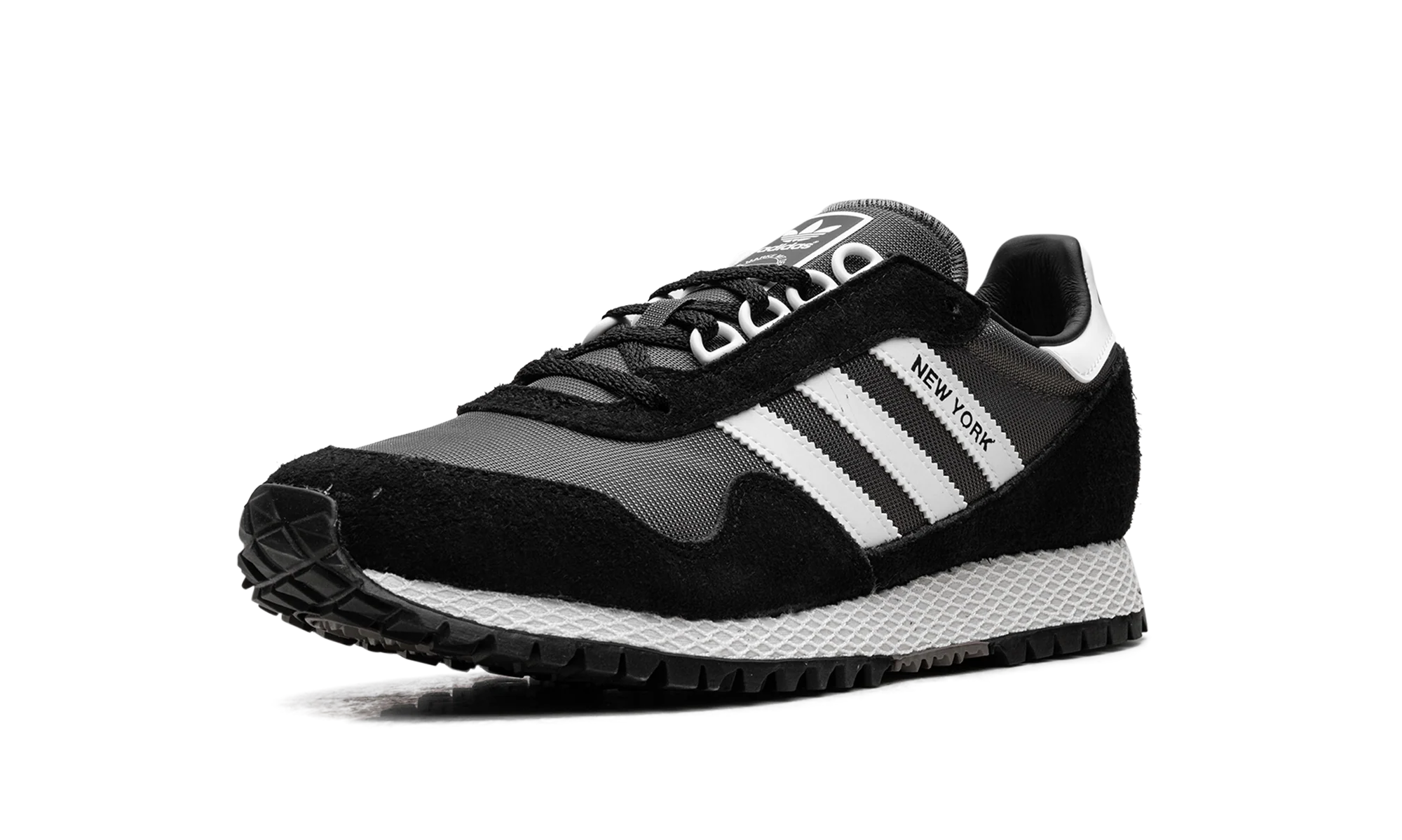 New York "Charcoal" JH9801