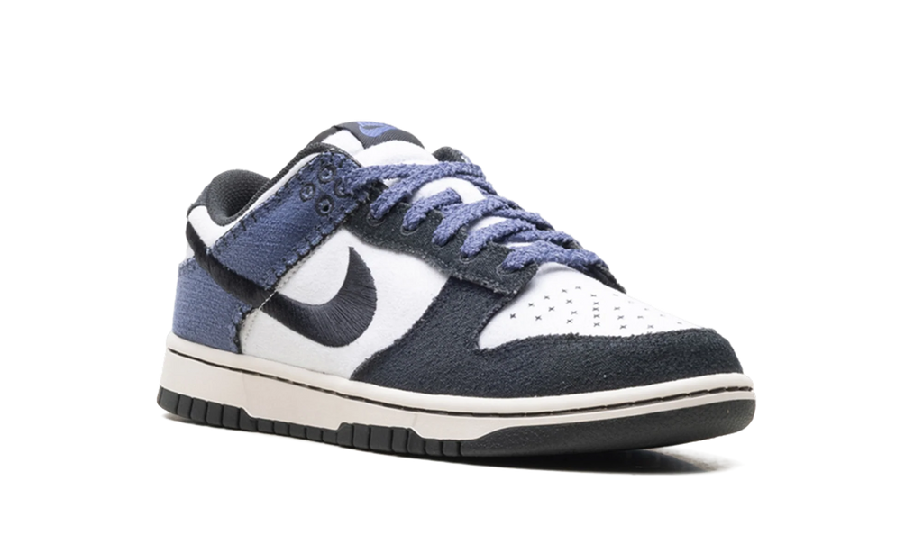 Dunk Low Retro SE "Sanded Purple" HV4452 100