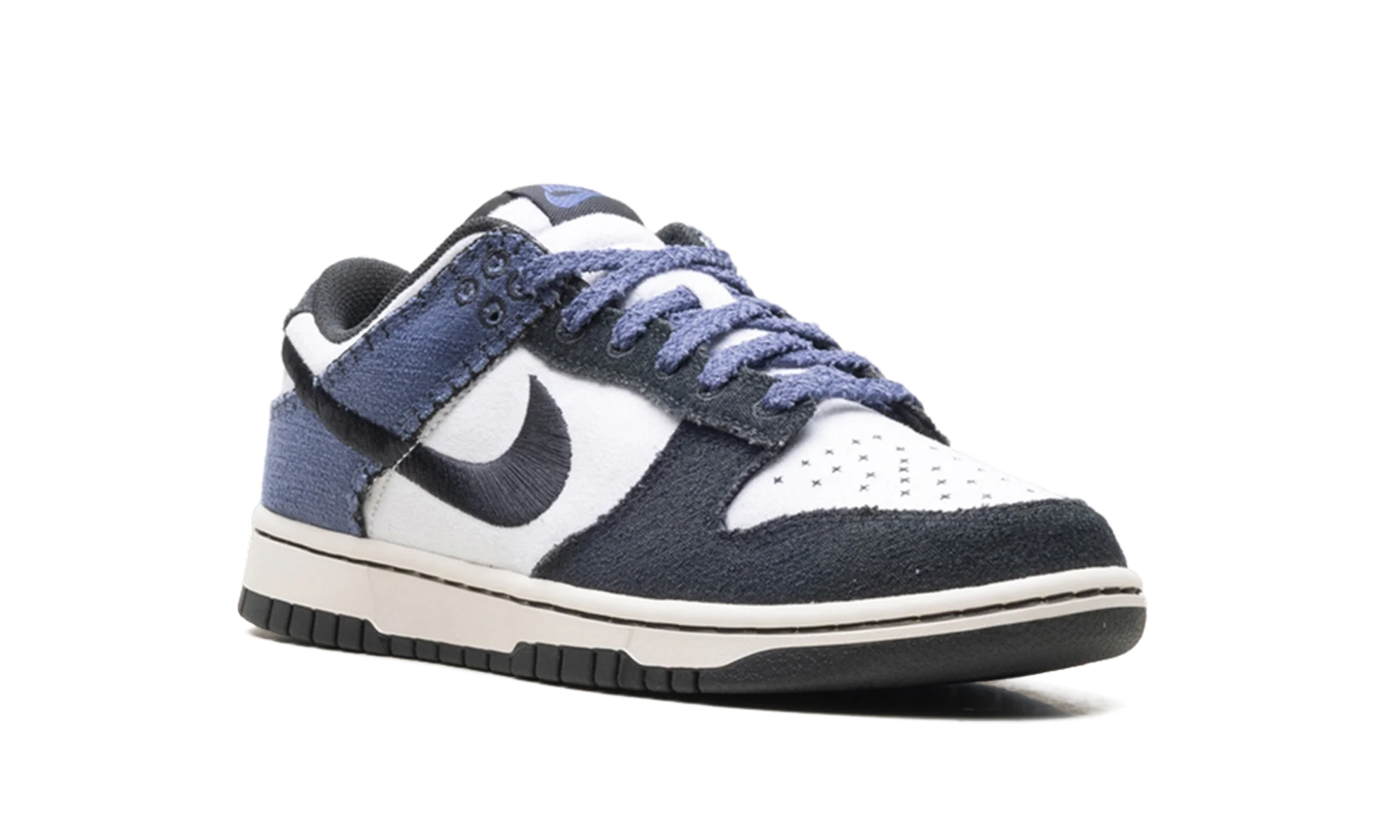 Dunk Low Retro SE "Sanded Purple" HV4452 100