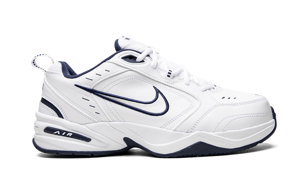Air Monarch IV (4E) "White" 416355 102