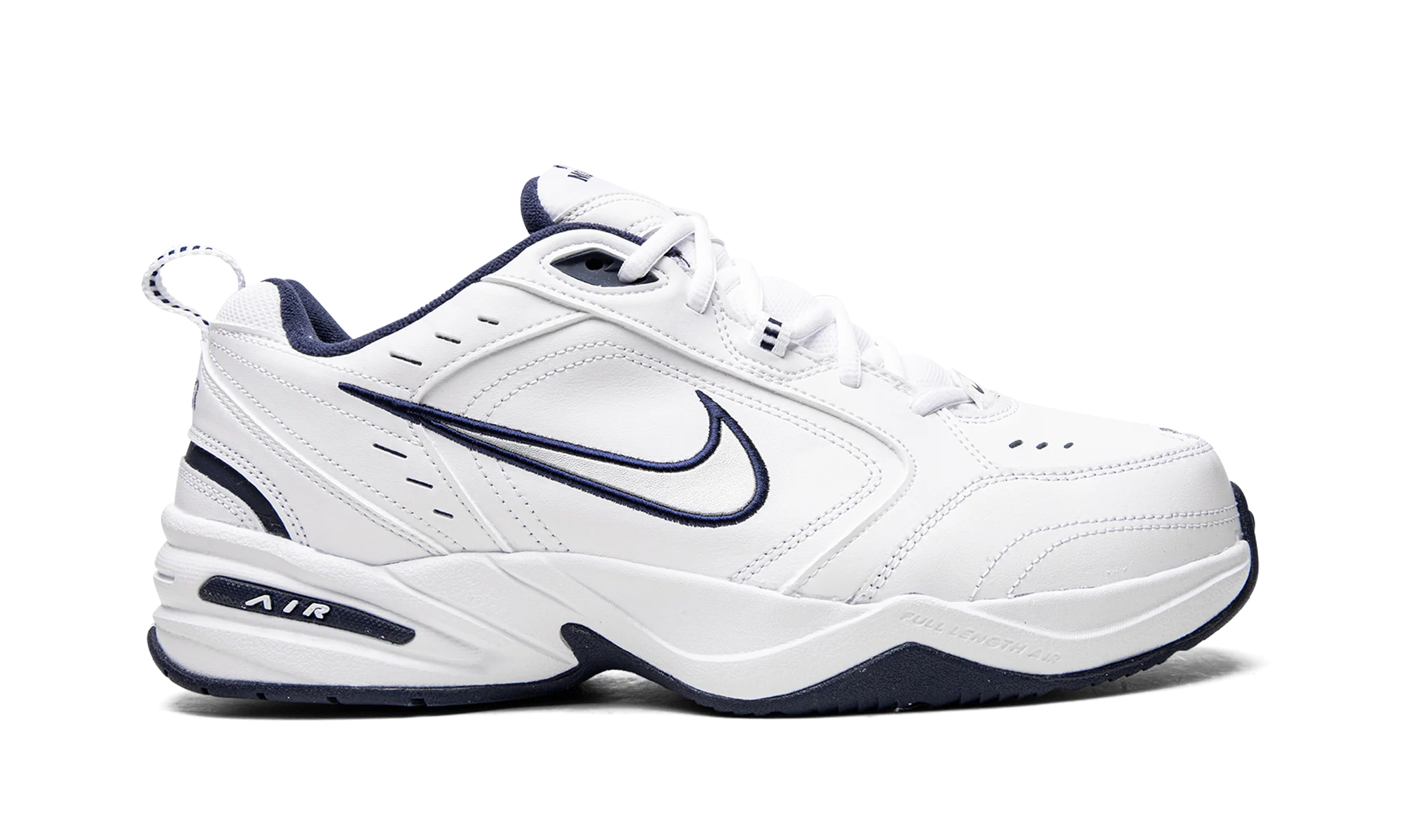 Air Monarch IV (4E) "White" 416355 102