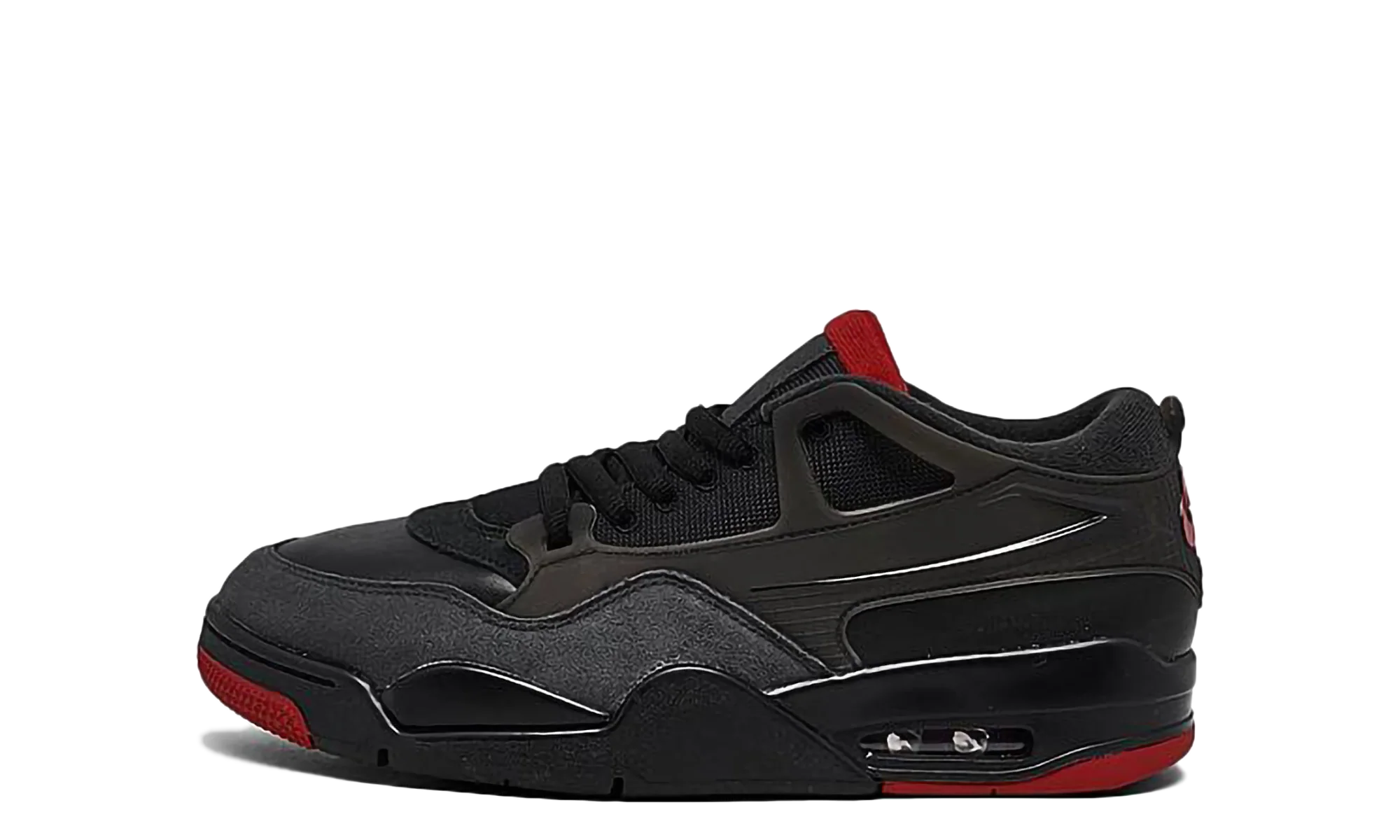 Jordan 4 RM "Bred" FQ7939 060