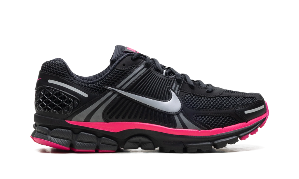 Zoom Vomero 5 "Black Pink Blast" FB9149 004