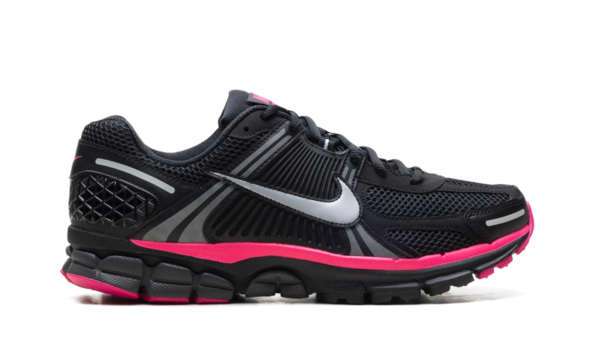 Zoom Vomero 5 "Black Pink Blast" FB9149 004