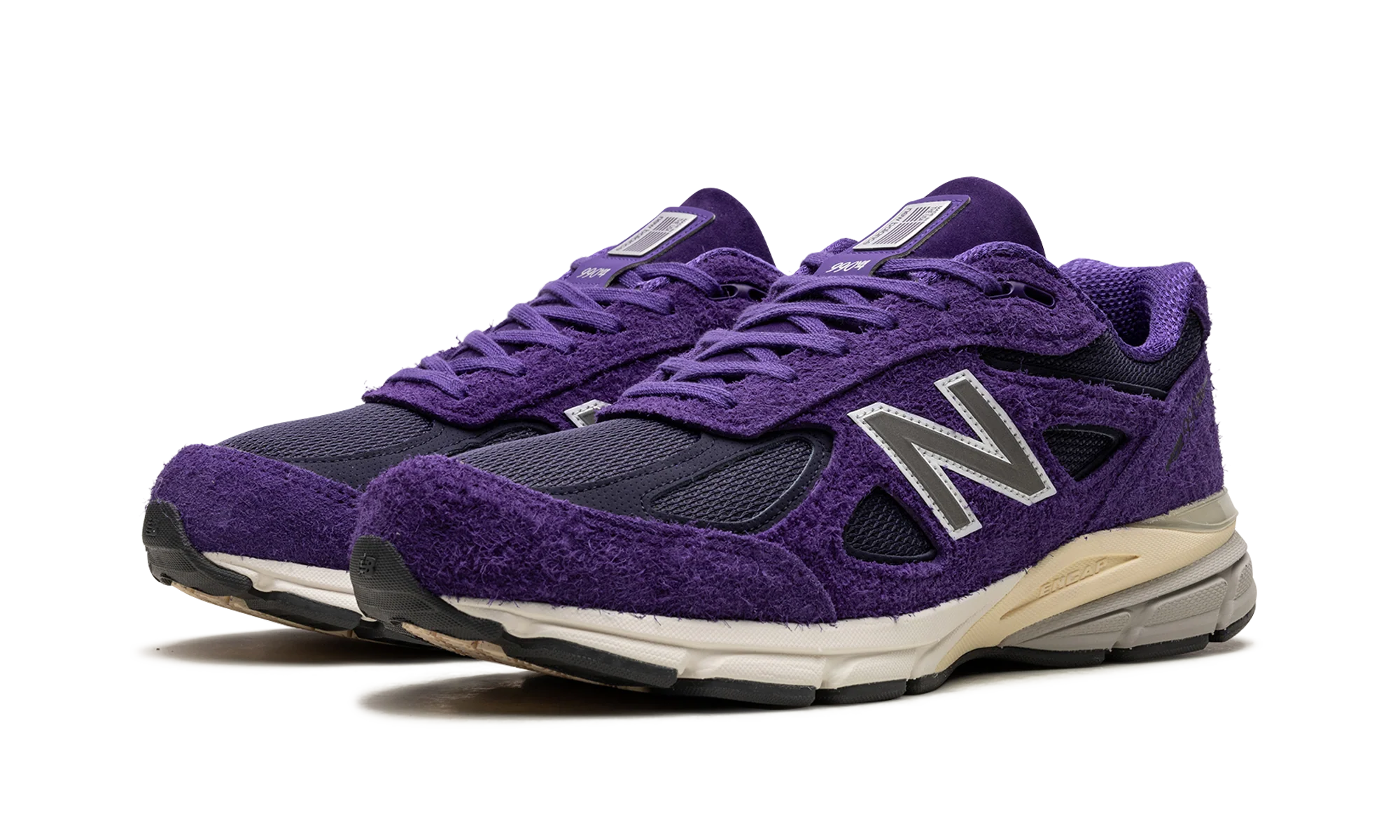 990V4 "Purple Suede" U990TB4