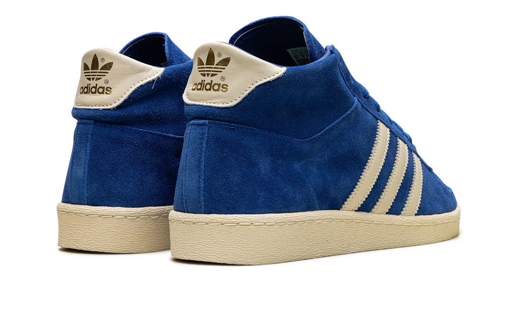 Jabbar Hi "Royal Blue" JI3446