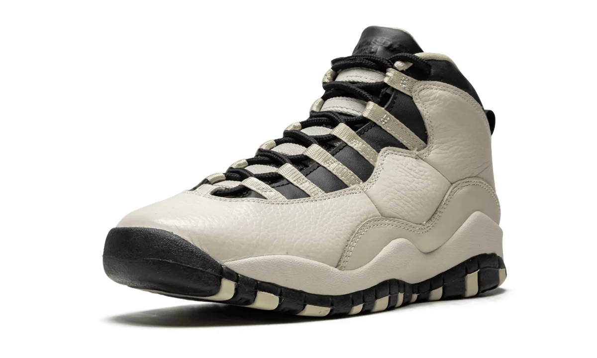 Air Jordan 10 Retro PREM GS "Heiress" 832645 207