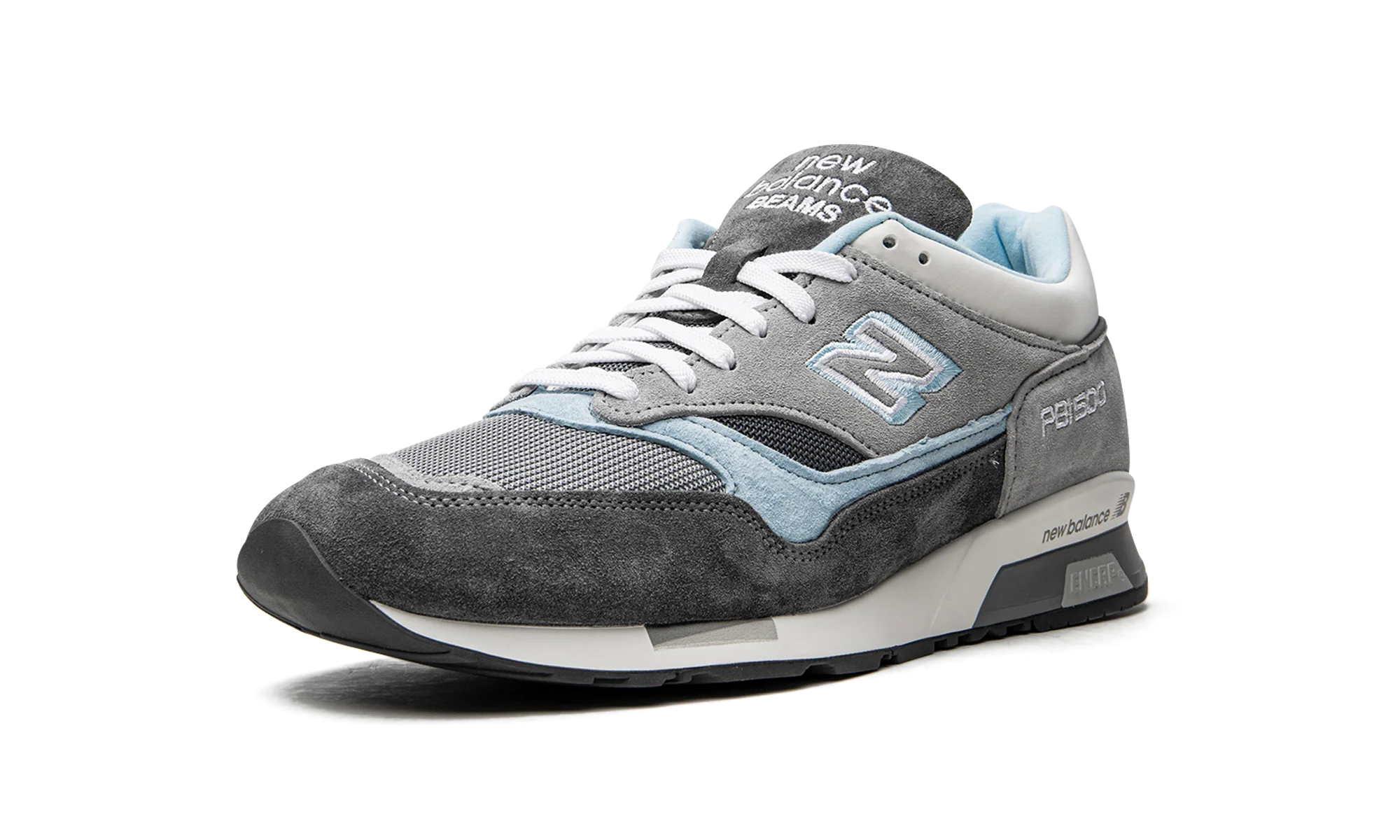 1500 "Beams x Paperboy Paris" M1500BMS