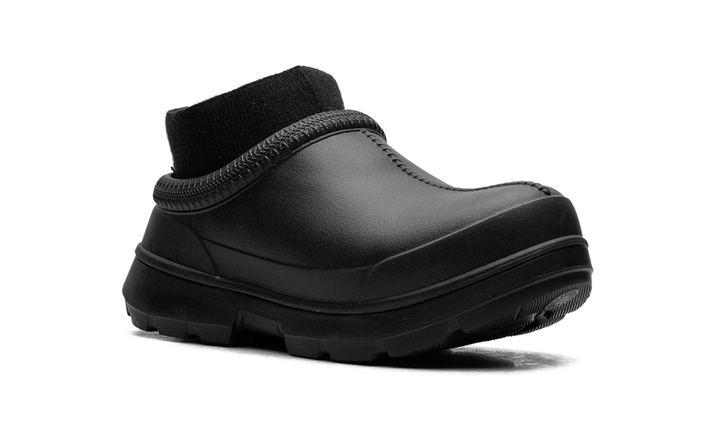 Tasman X Slipper WMNS "Black" 1125730 BLK