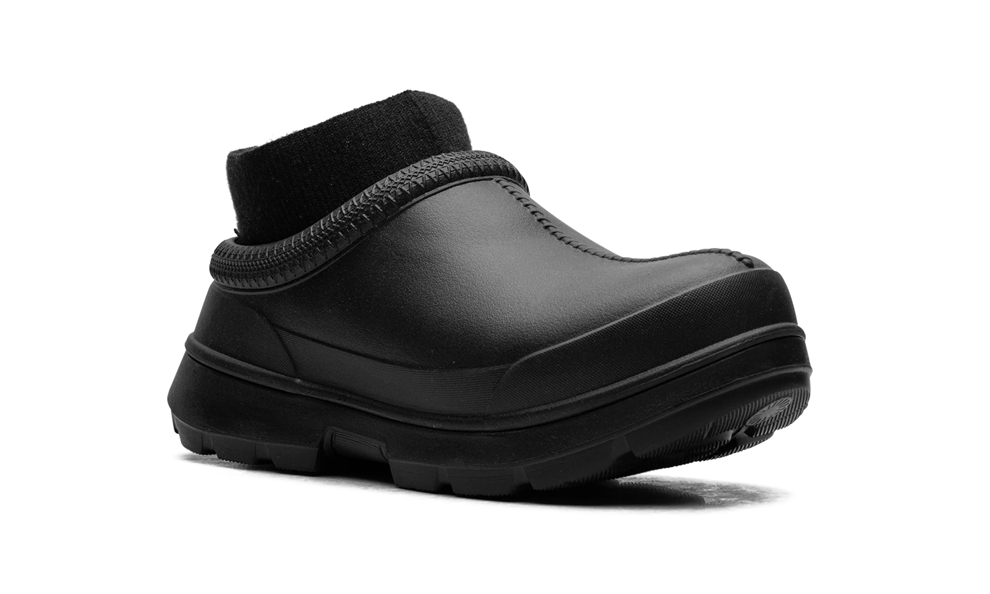 Tasman X Slipper WMNS "Black" 1125730 BLK