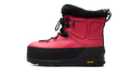 SHASTA BOOT MID "Pink Glow" 1151870 PGW